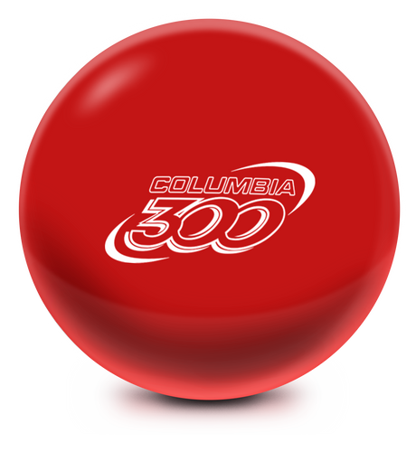 Columbia 300 Bowling Balls