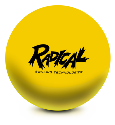Radical Bowling Balls