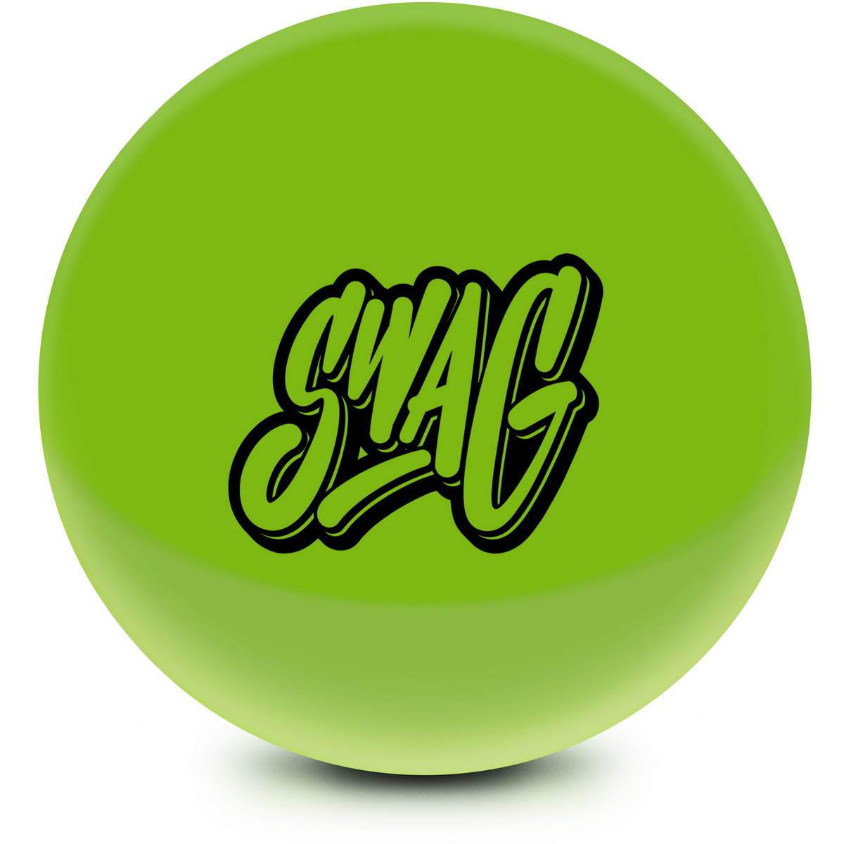 Swag Bowling Balls Inside Bowling