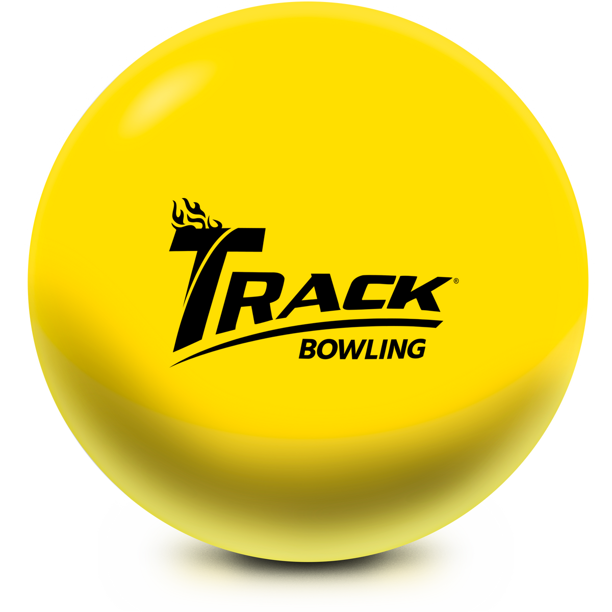 Track bowling sale balls
