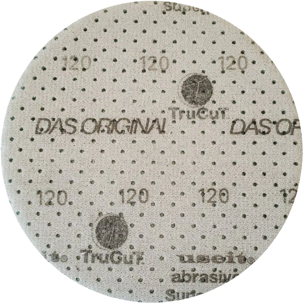 CtD TruCut Sanding 120 Grit