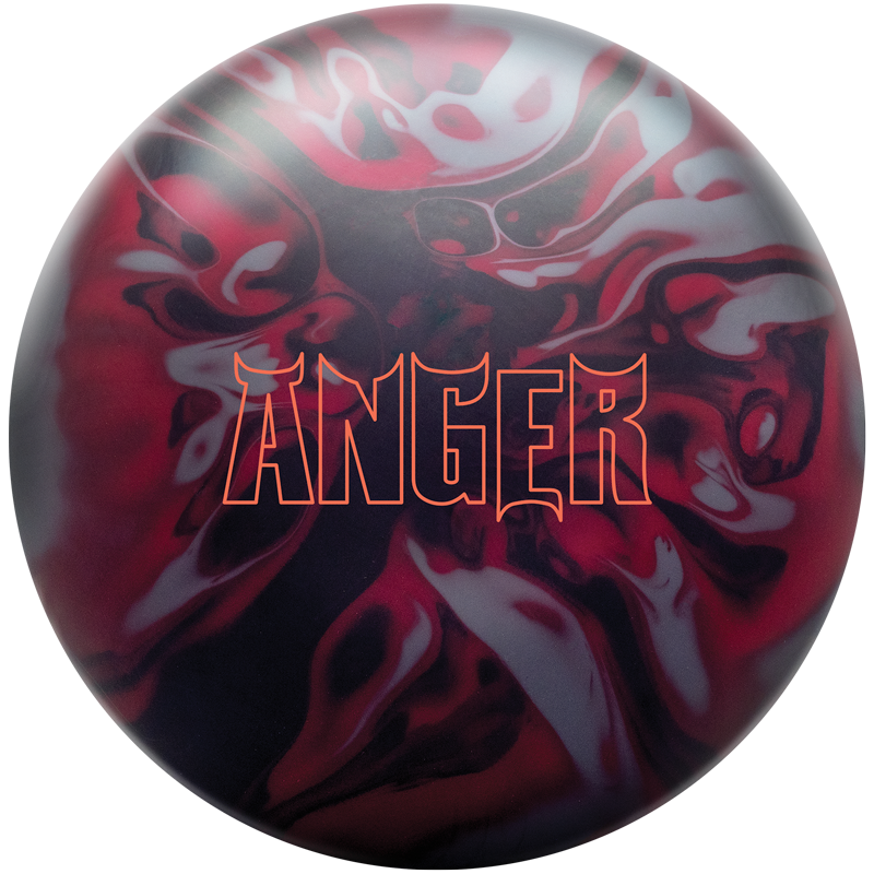 Hammer Anger Solid