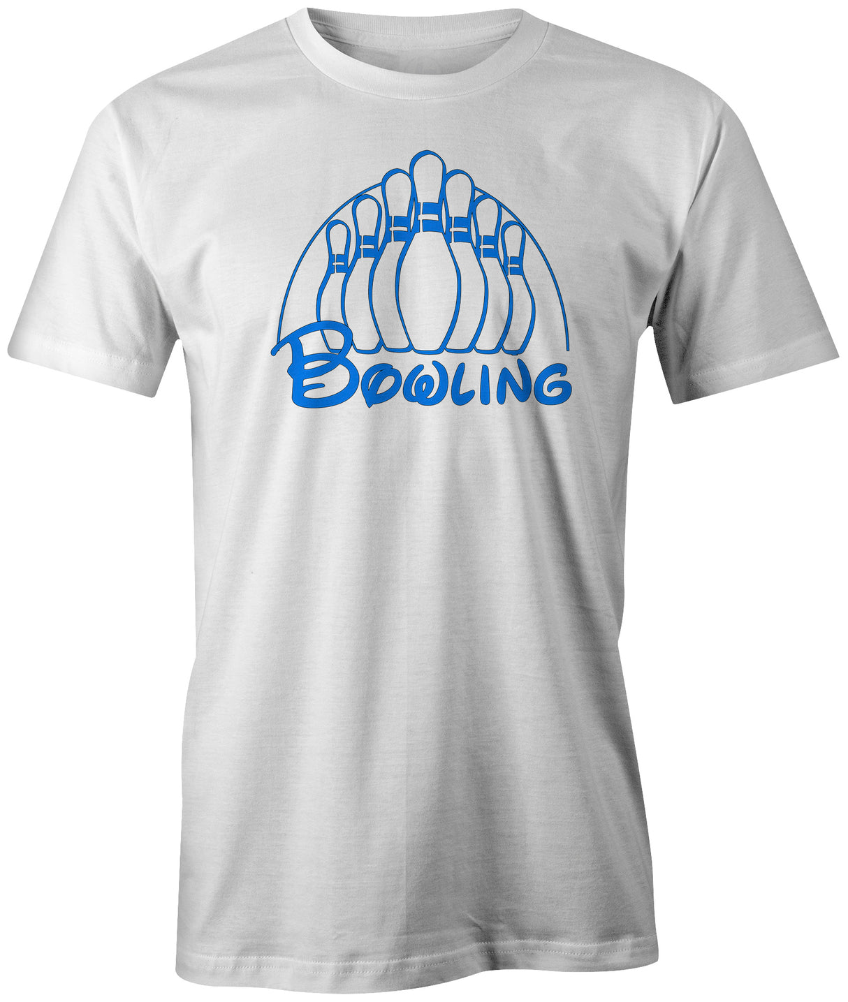 Magical Bowling Place