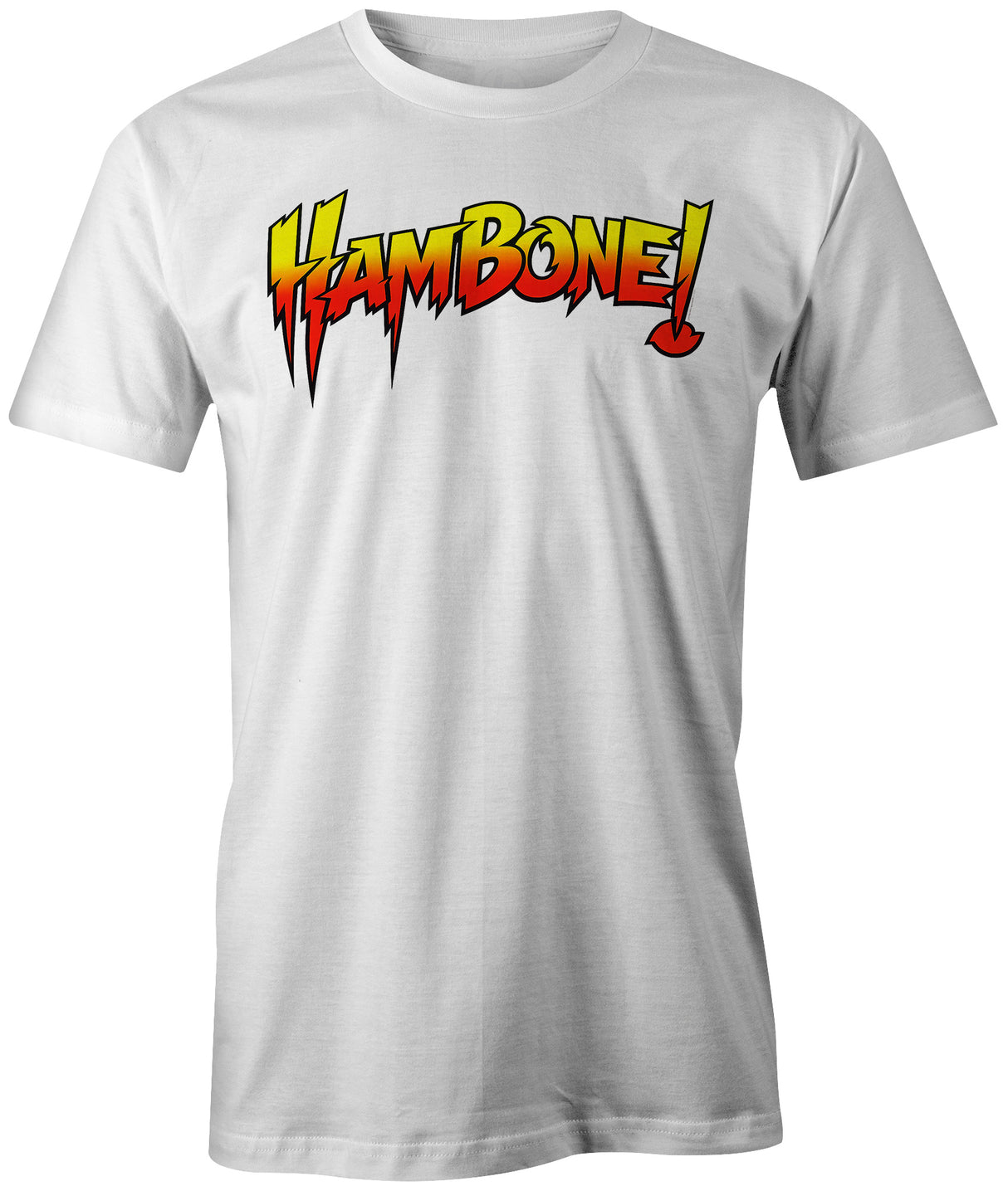 Rowdy HAMBONE!