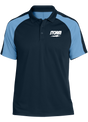 storm-tournament-polo-navy bowl bowling shirt league tournament bowler shirt