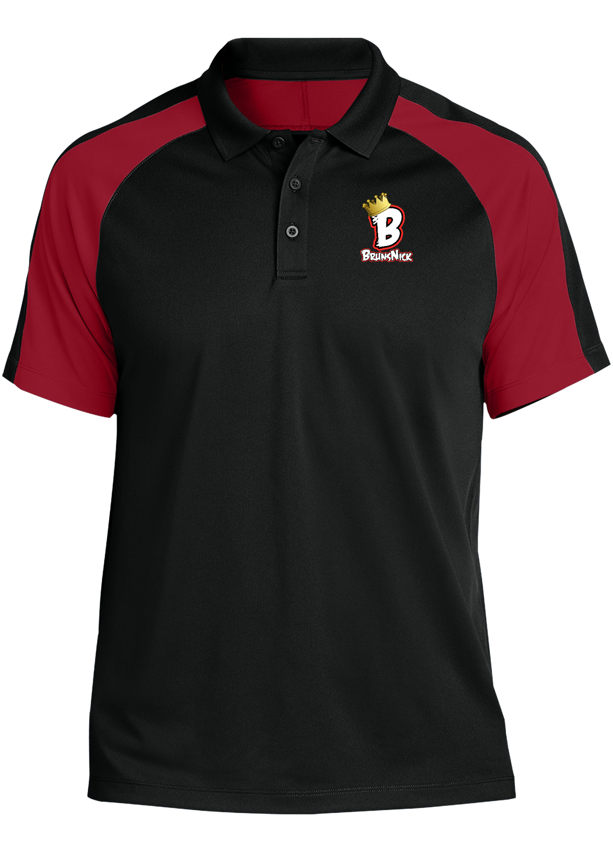 brunsnick-tournament-polo bowl bowling shirt league tournament bowler shirt