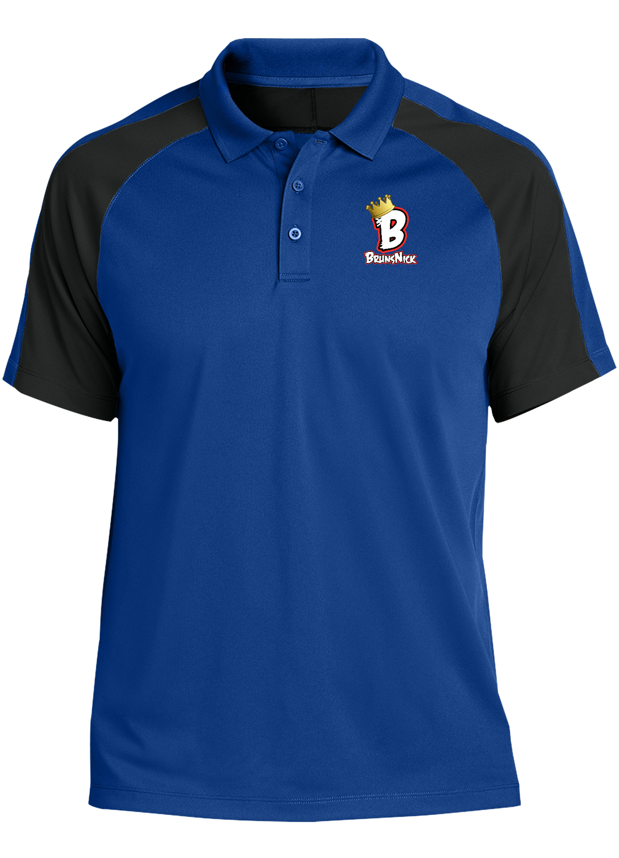 brunsnick-tournament-polo bowl bowling shirt league tournament bowler shirt