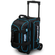 Storm Streamline 2 Ball Roller Black/Blue Bowling Bag suitcase league tournament play sale discount coupon online pba tour