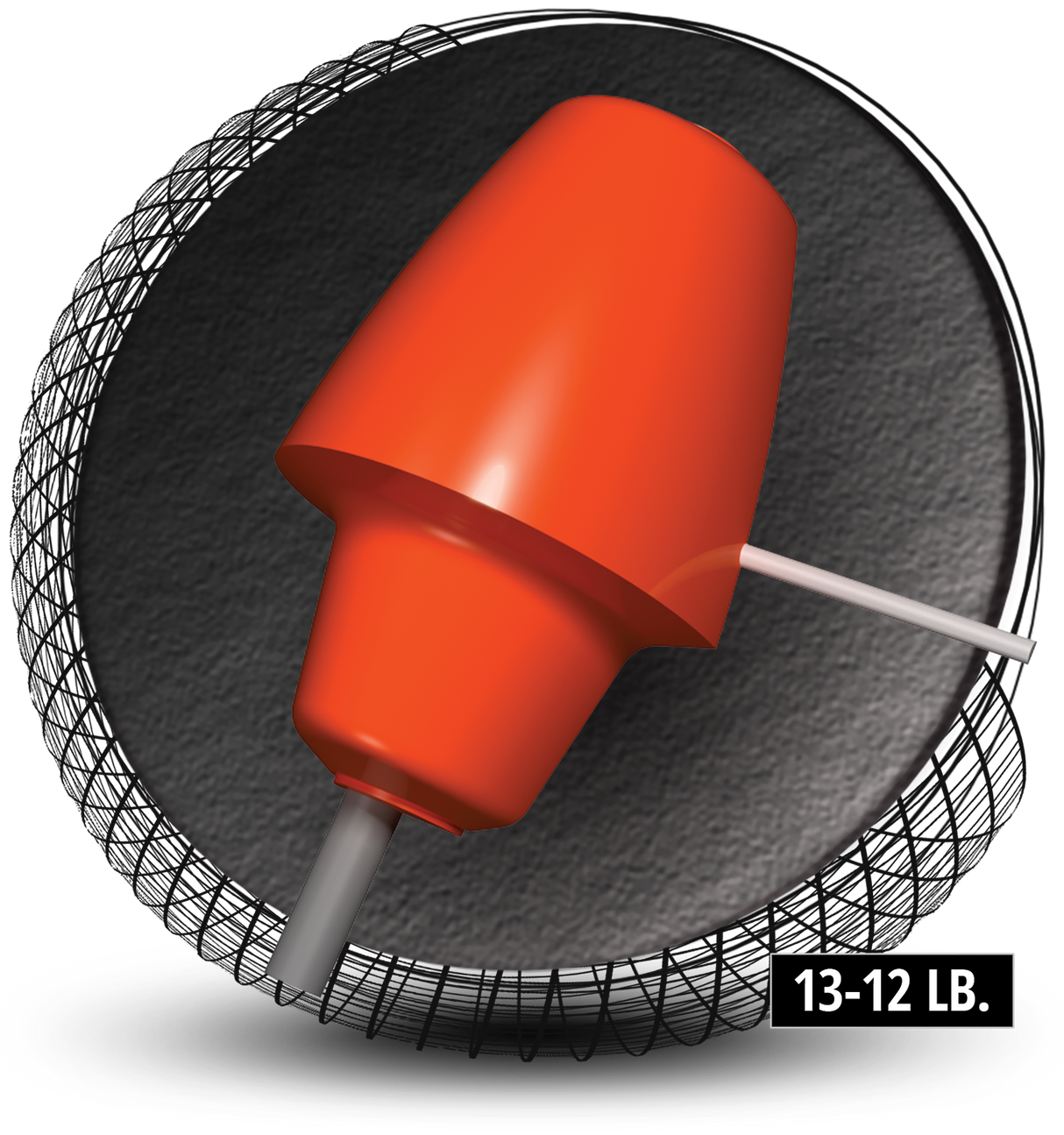 Hammer 3-D Offset Assault Light Core