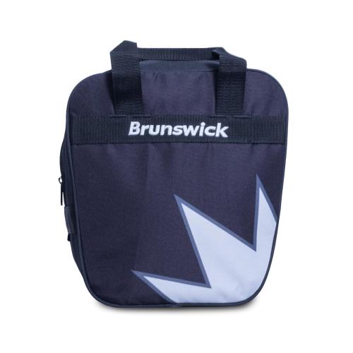 Brunswick Spark 1 Ball Single Tote Spark Bowling Bag