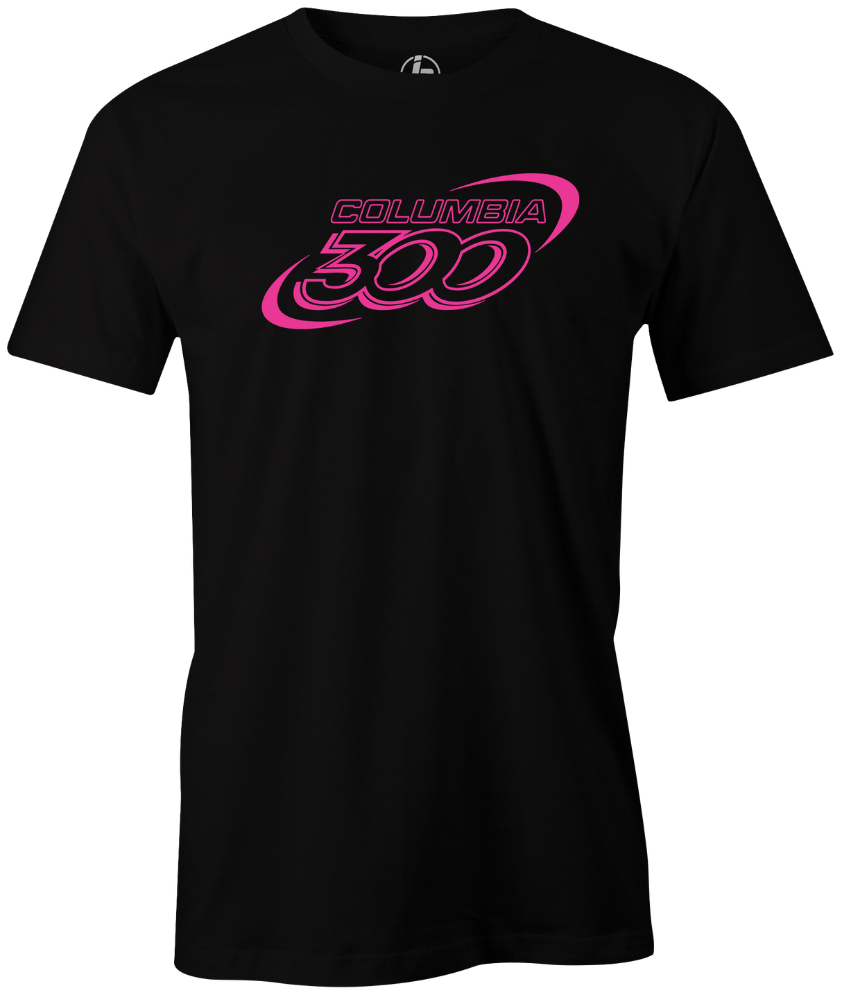 Columbia 300 Pink Tee