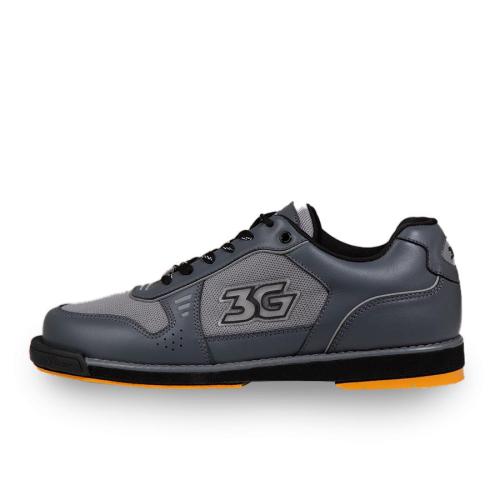 3G Racer Racer Mesh Grey