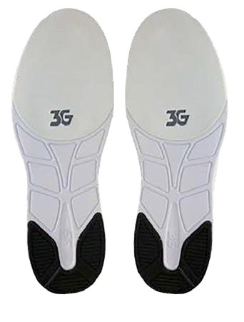 3G Kicks II Women's Coral Bowling Shoes * The GameTM lightweight outsole has seven integrated flex pods for increased flexibility and Rebound Grooves for added cushioning. * All styles featuring an embossed 3G logo on the tongue. * All styles feature removable insoles. * Universal Slide Sole  * Fused Mesh Technology upper for breathability Styles * Open Air Mesh upper for breathability and durability.  *