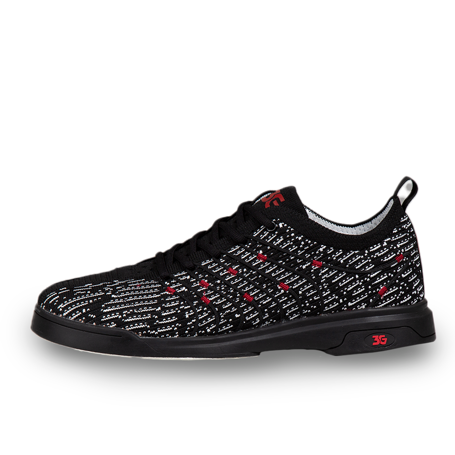 3g-ascent-ii-black-unisex-bowling-shoes new storm bowler league tournament shoe
