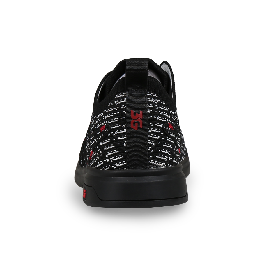 3g-ascent-ii-black-unisex-bowling-shoes new storm bowler league tournament shoe