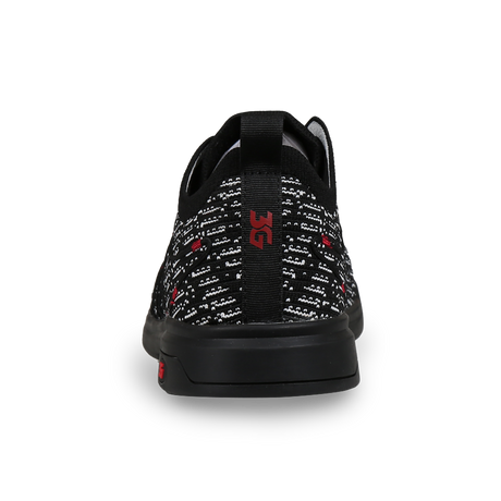 3g-ascent-ii-black-unisex-bowling-shoes new storm bowler league tournament shoe