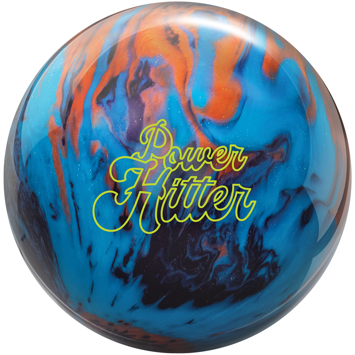 Radical Power Hitter