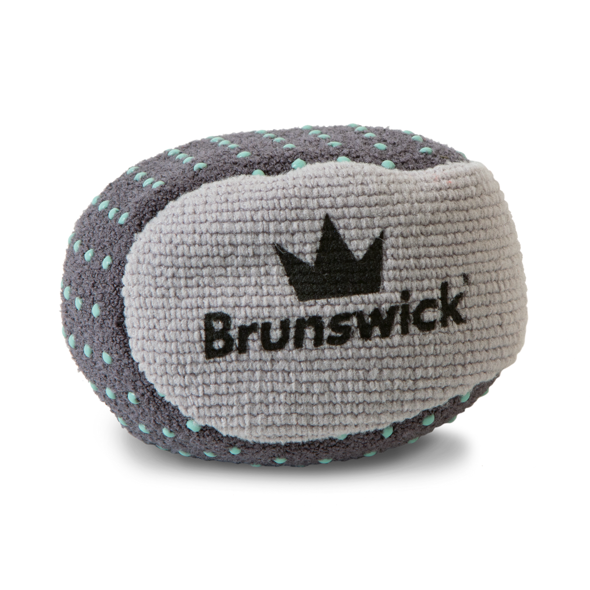 Brunswick Microfiber EZ Grip Ball