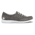 Brunswick Karma Women's Bowling Shoes Grey * Premium materials * Light-weight rubber outsoles * Pure slide microfiber slide soles on both shoes * Foam padded collar and tongue * Superior slide immediately *  *