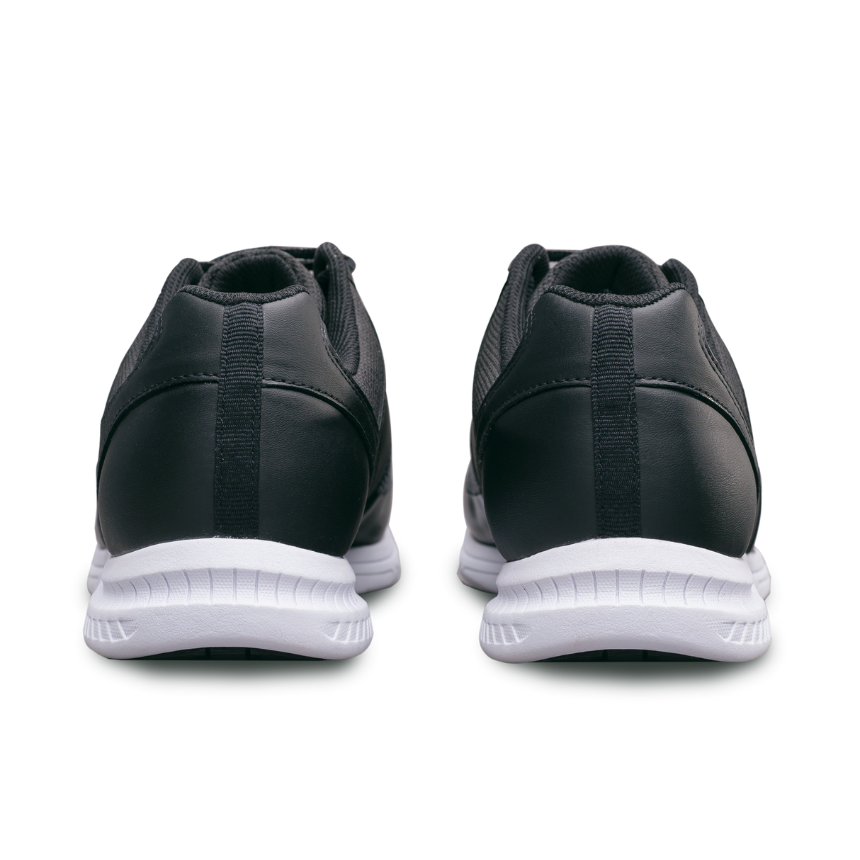 Brunswick Frenzy Static Men's Bowling Shoes * Static * Athletic meshuppers * Extra-light molded EVA outsole * Pure slide microfiber slide soles on both shoes * Foam padded collar and tongue * Superior slide immediately