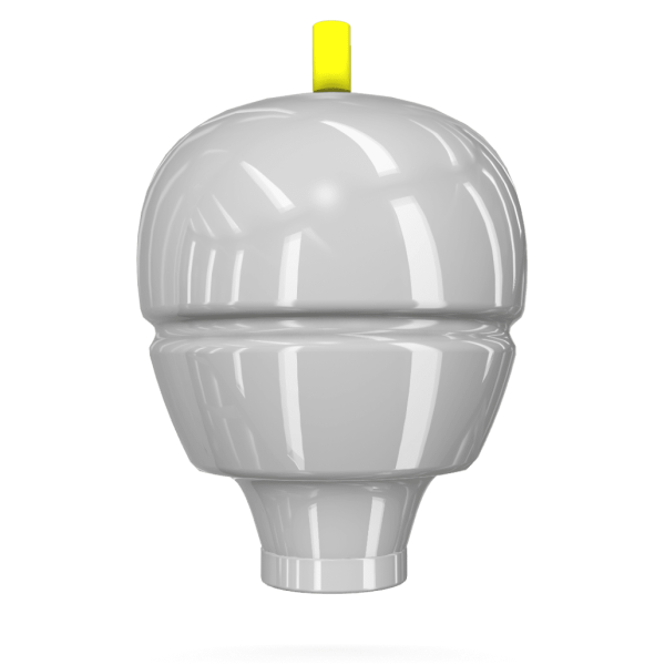 Storm Tropical Surge Silver/Purple