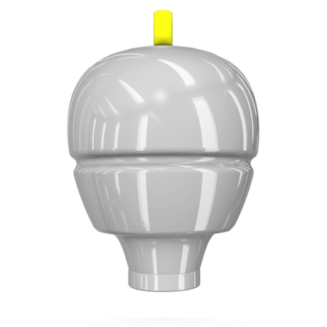 Storm Tropical Surge Silver/Purple