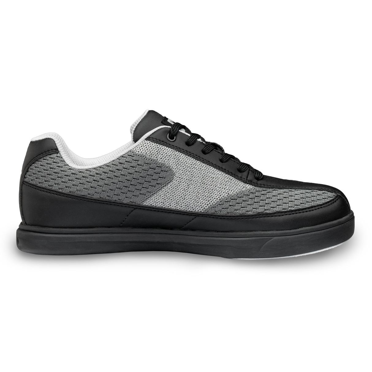 Brunswick Renegade Mesh Grey Bowling Shoes * Performance synthetic uppers * Extra-light molded EVA outsole * Extremely comfortable * Pure slide microfiber slide soles on both shoes * Foam padded collar and tongue * Superior slide immediately * *