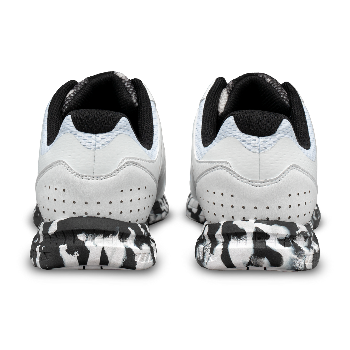 Brunswick Fuze Chaos Bowling Shoes * Performance synthetic uppers * Extra light molded EVA outsole * Pure slide microfiber slide soles on both shoes * Foam padded collar and tongue * Superior slide immediately * Right hand only