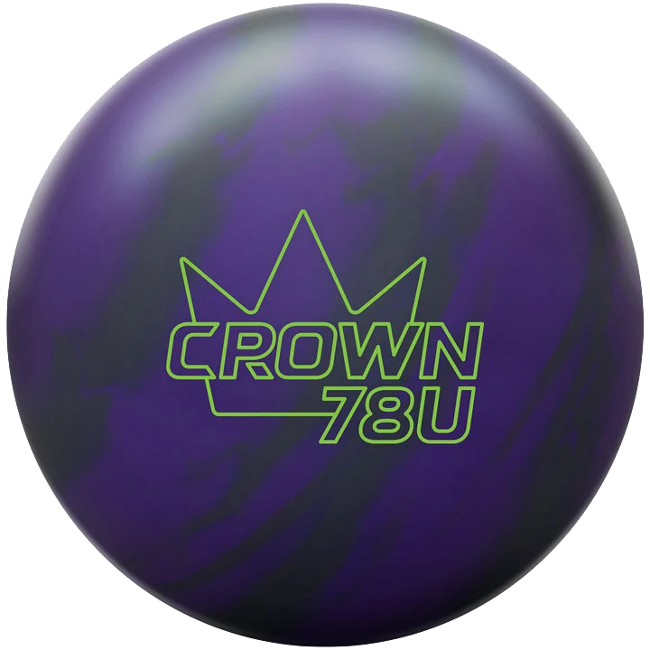 Brunswick Crown 78U