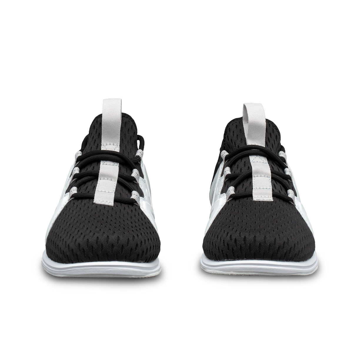 Brunswick Nexxus Women's Bowling Shoes Black * Sporty breathable mesh upper * Extremely comfortable * Light-weight rubber outsole * Pure Slide microfiber Slide Soles on both sides * *