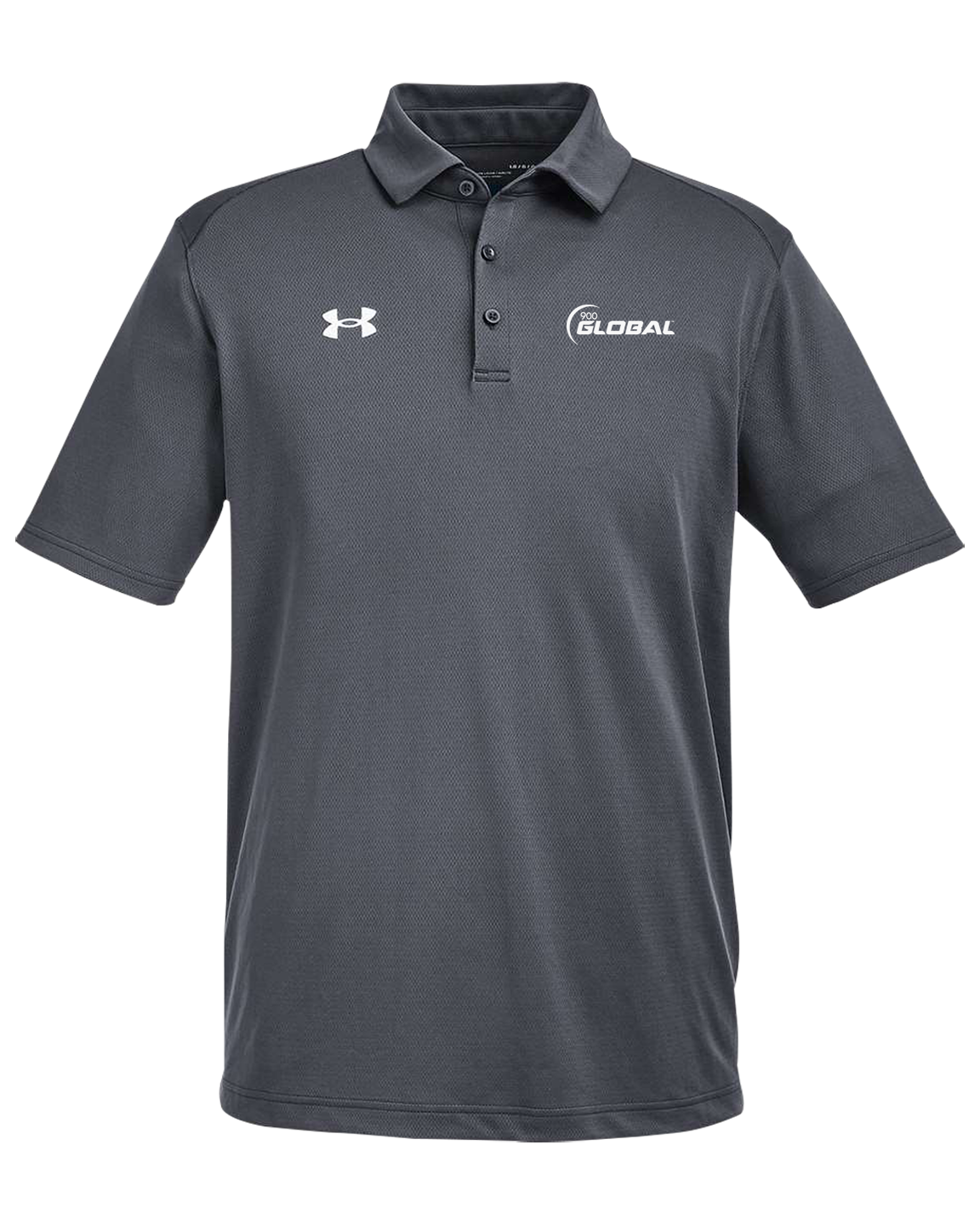 900 Global Under Armour Tech Polo