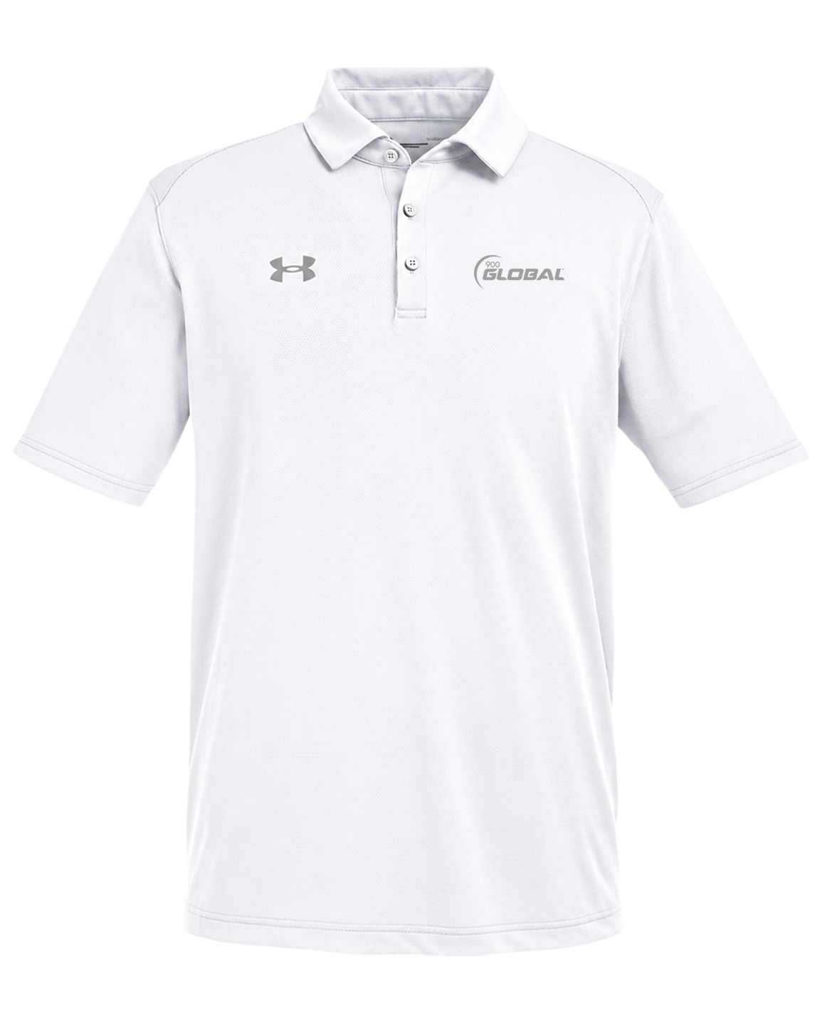 900 Global Under Armour Tech Polo