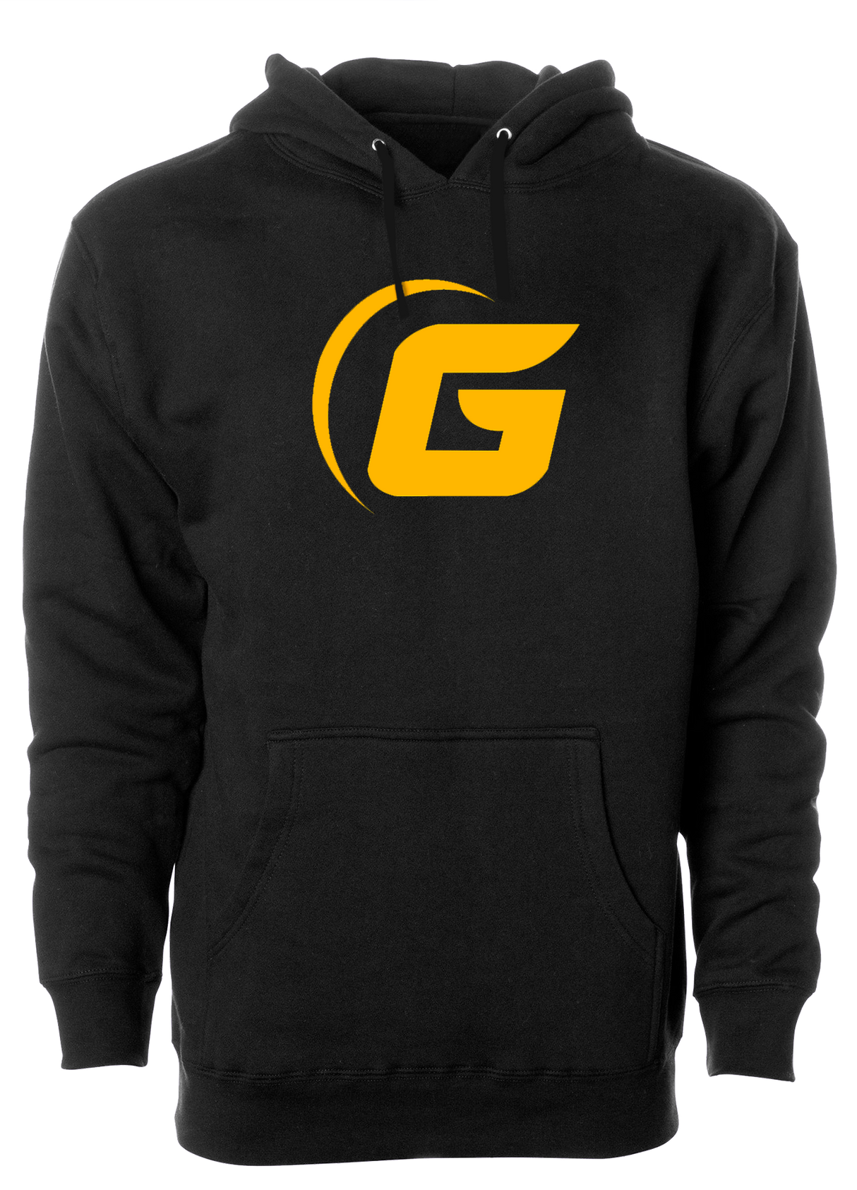 900 Global Classic Gold G Hoodie