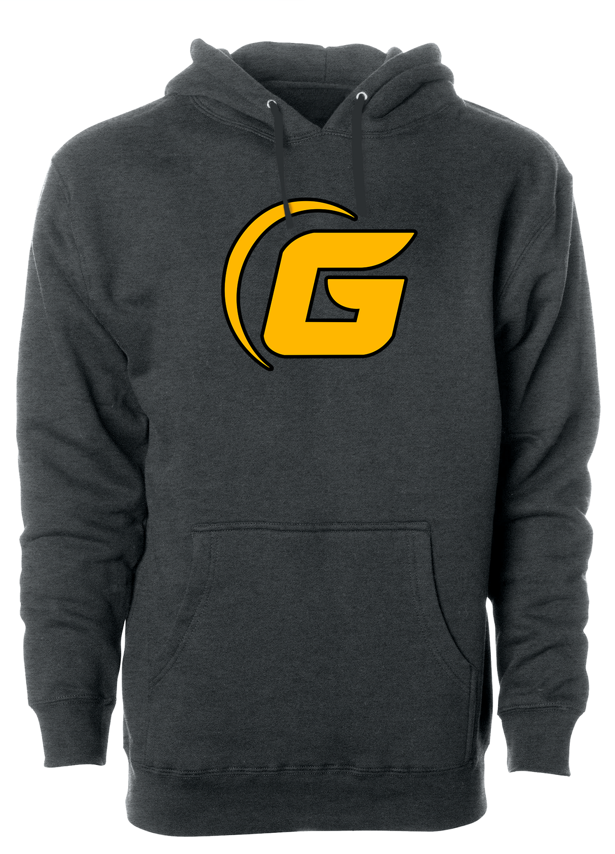 900 Global Classic Gold G Hoodie