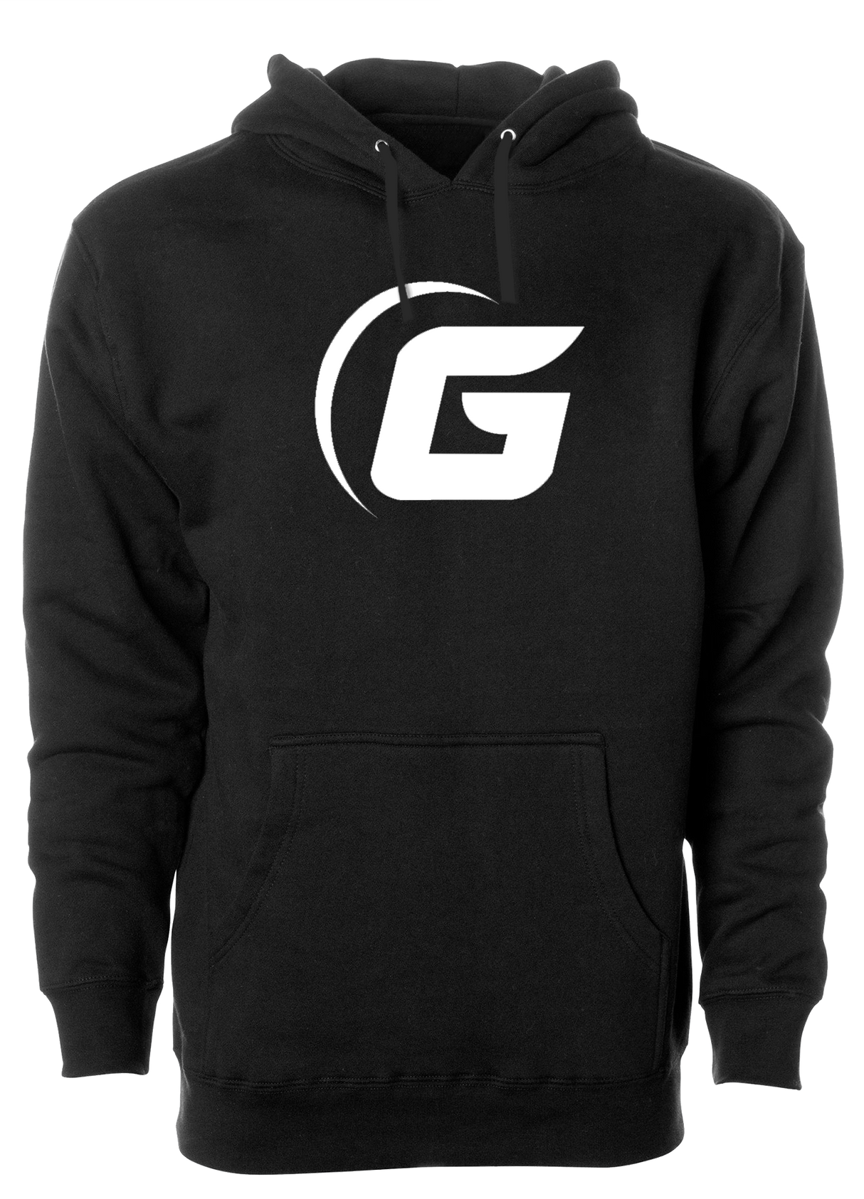 900 Global Classic White G Hoodie