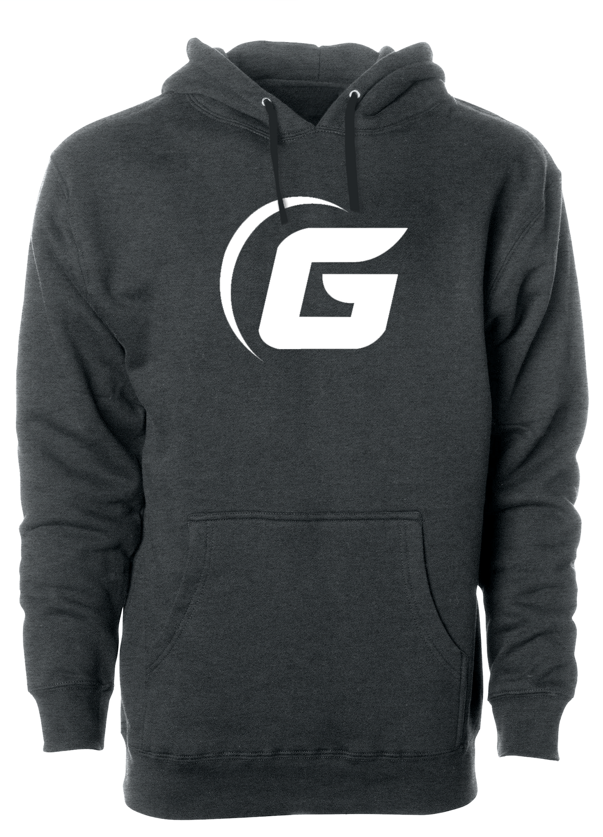 900 Global Classic White G Hoodie