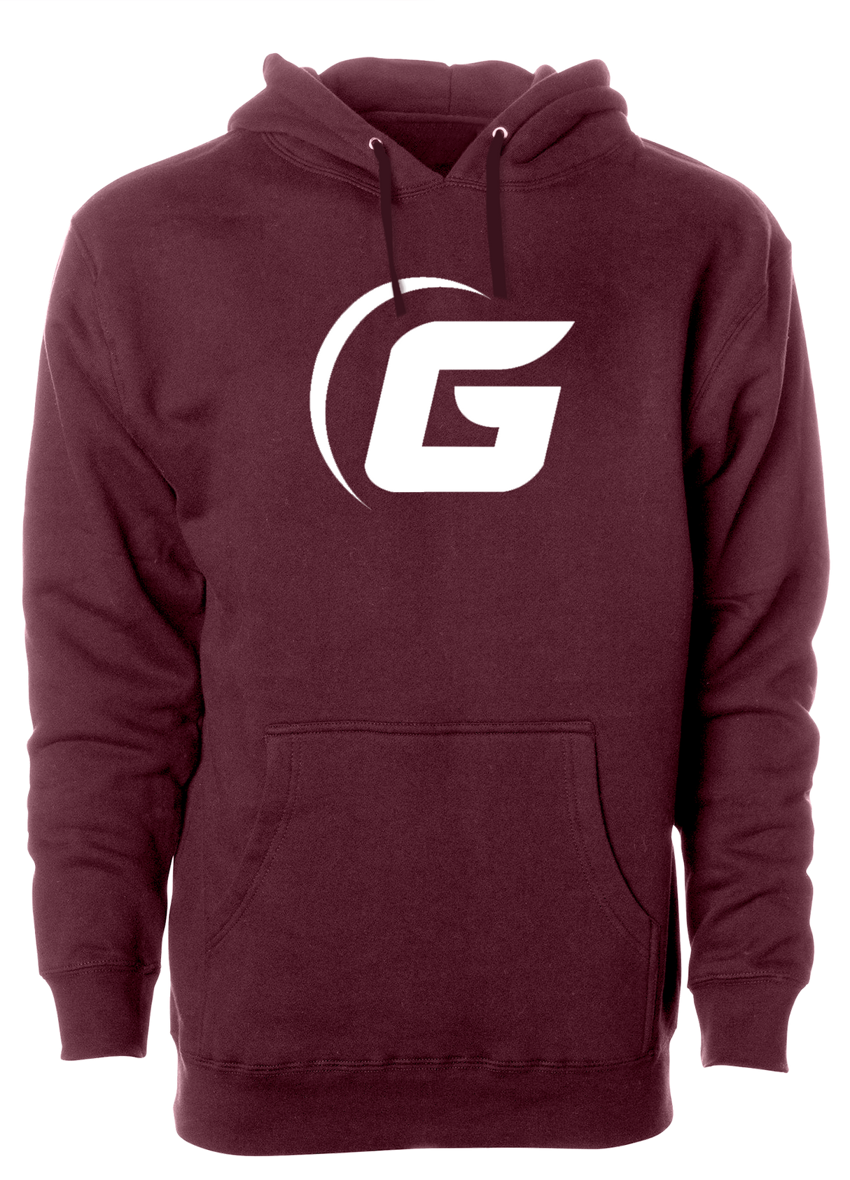 900 Global Classic White G Hoodie