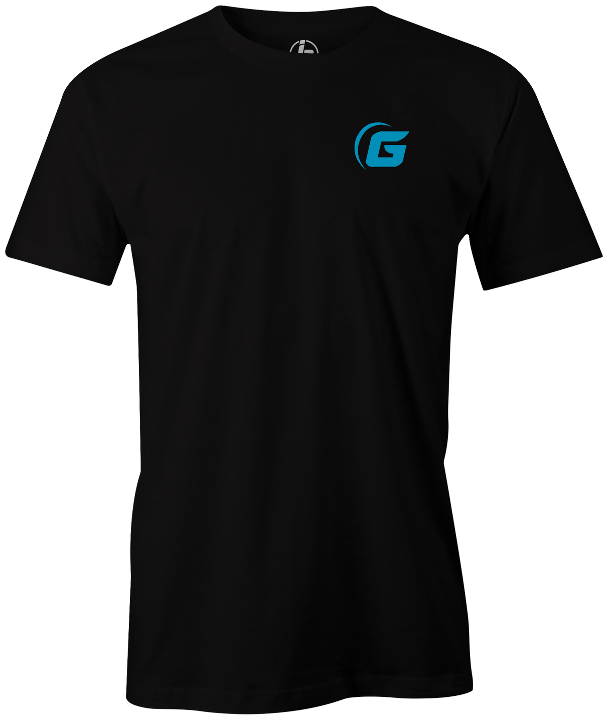 900 Global G Electric Blue Practice Tee