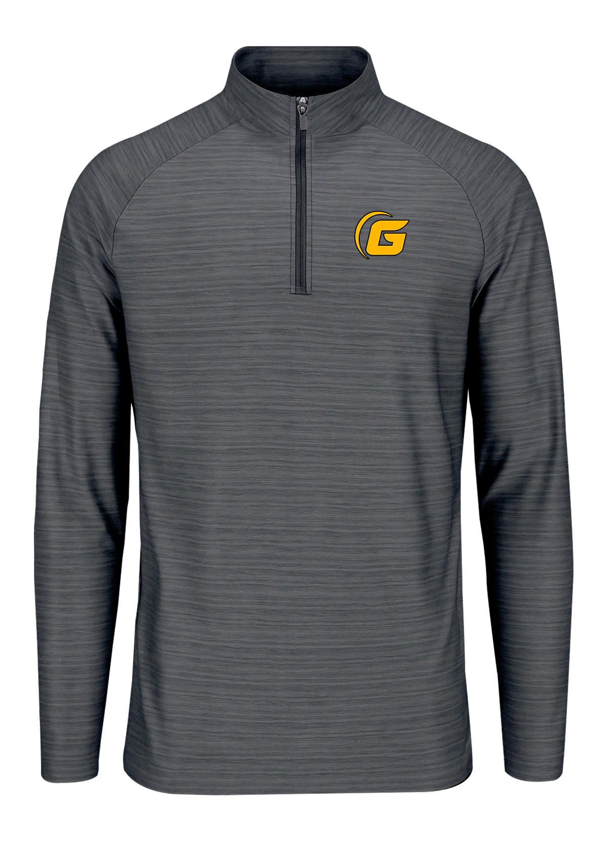 900 Global G Striker Quarter Zip Pullover