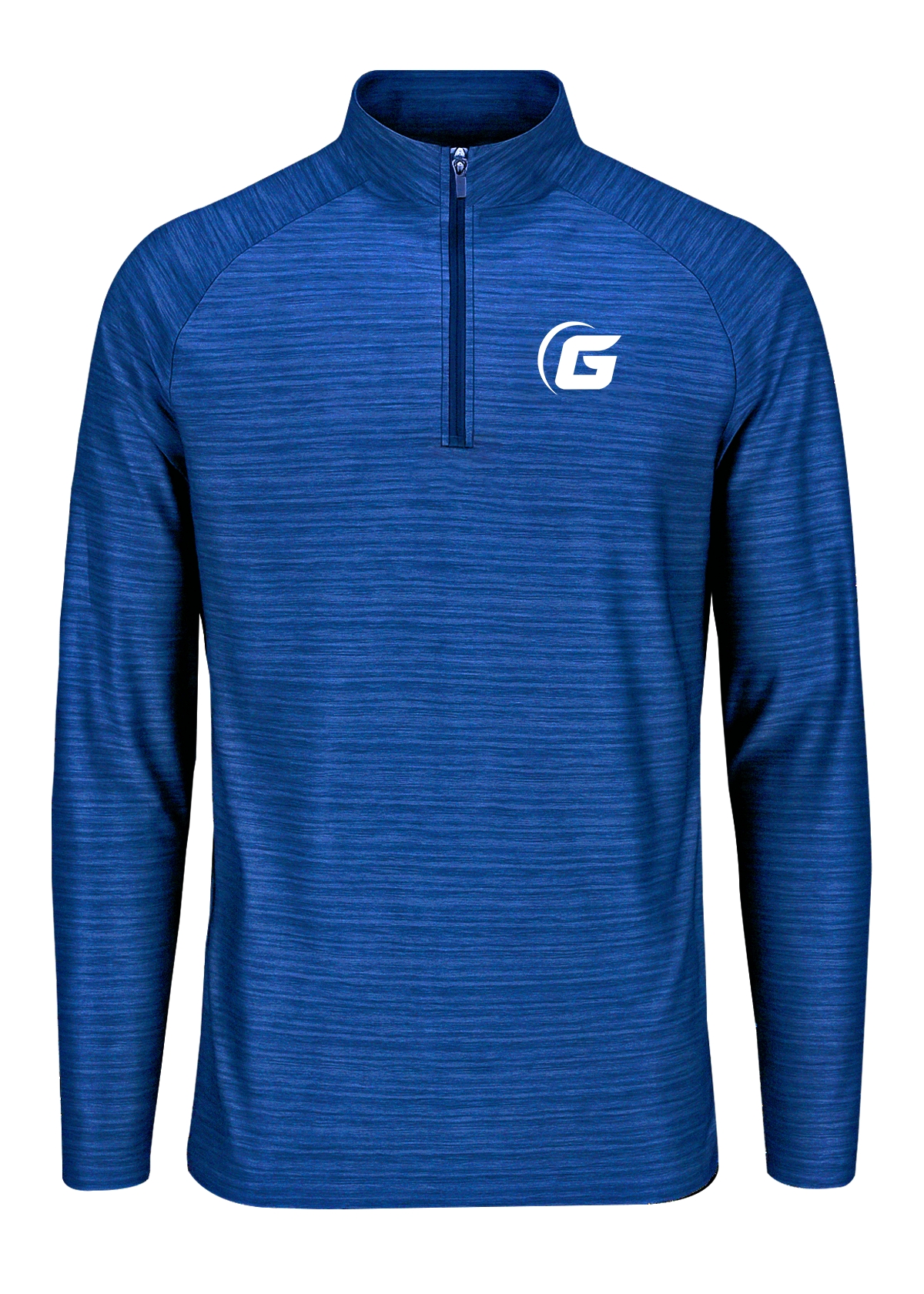 900 Global G Striker Quarter Zip Pullover