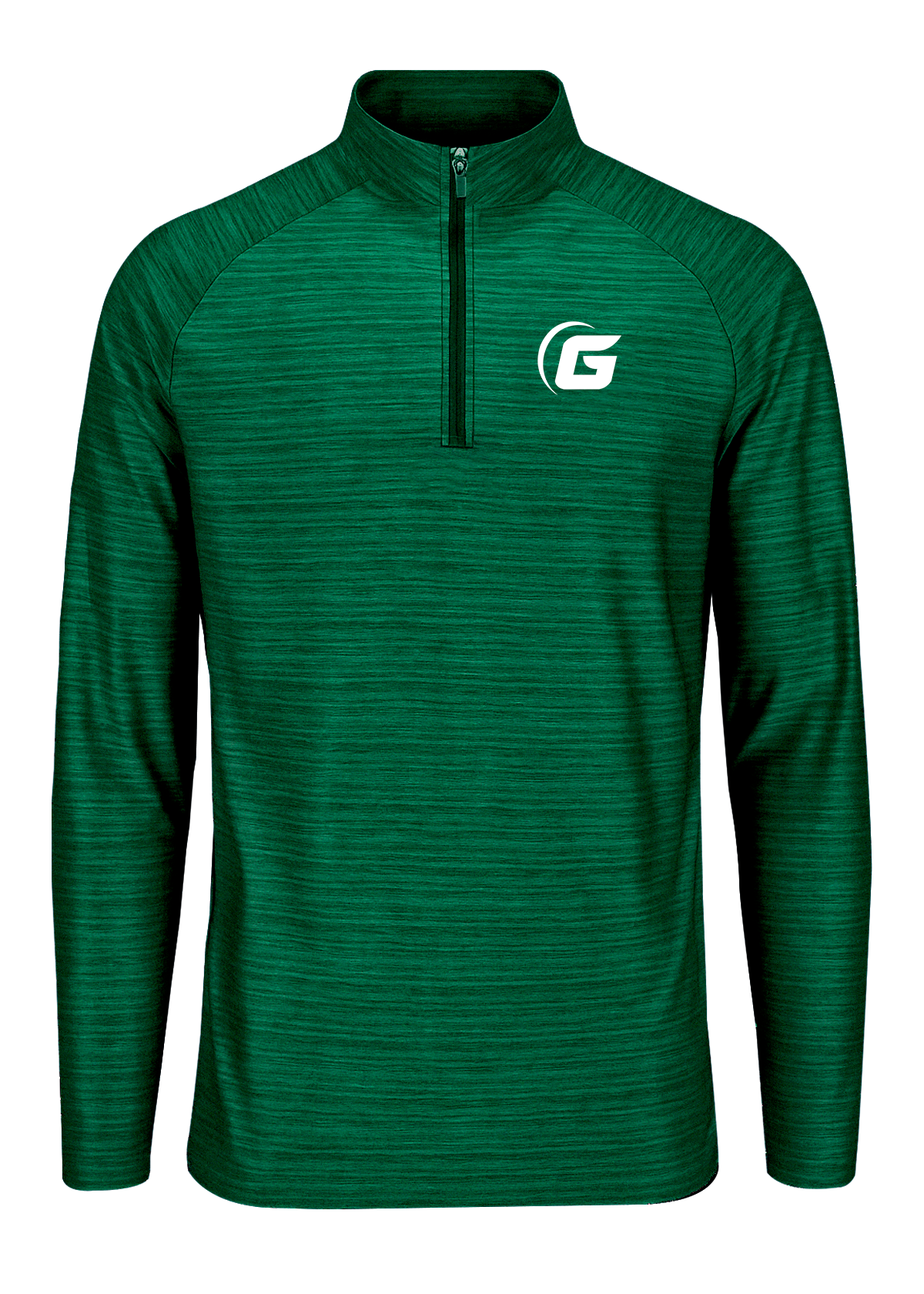 900 Global G Striker Quarter Zip Pullover