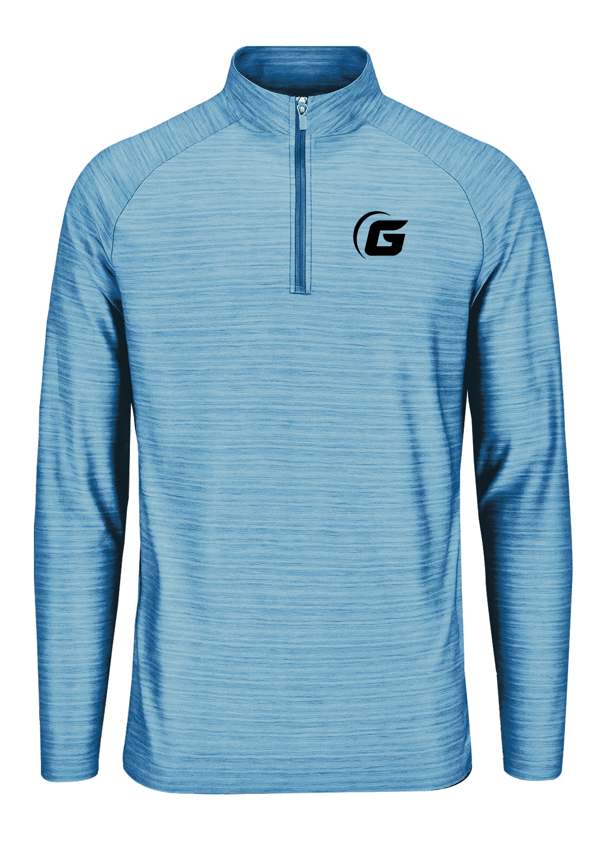 900 Global G Striker Quarter Zip Pullover