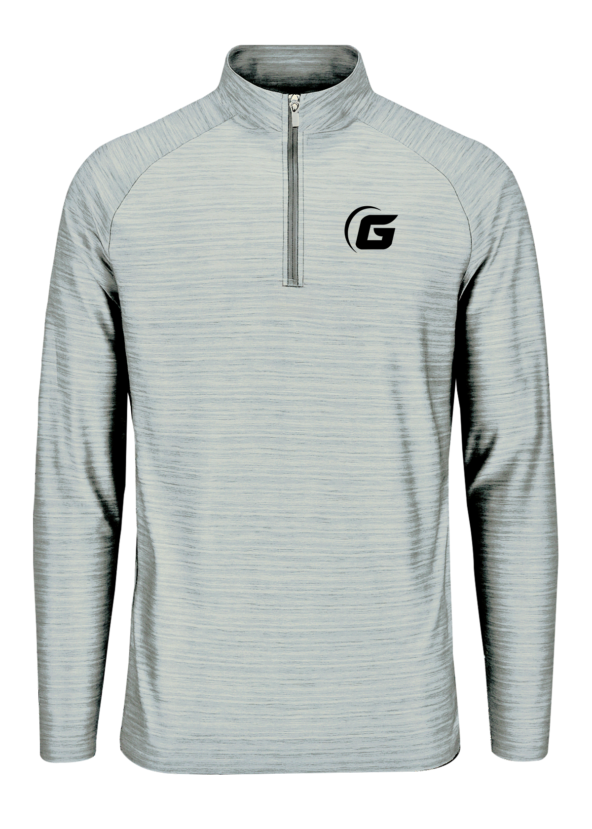 900 Global G Striker Quarter Zip Pullover