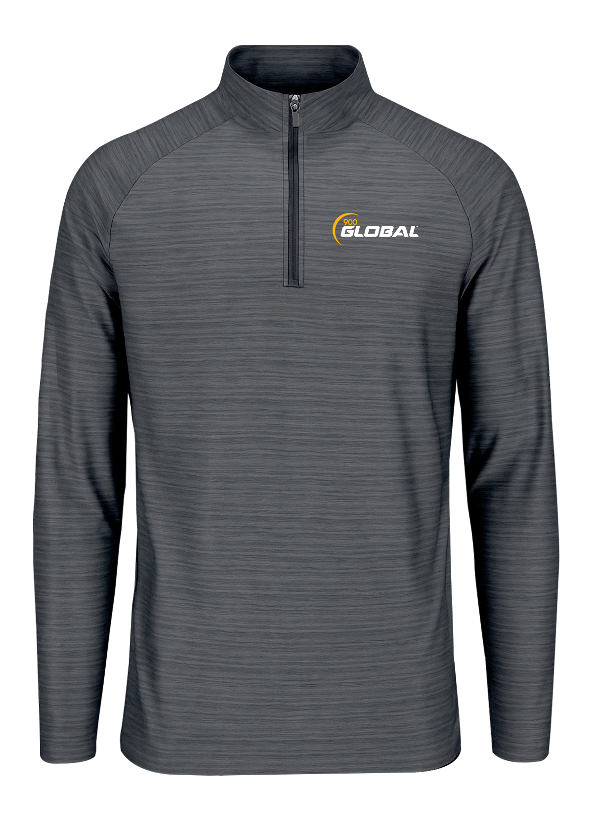 900 Global Striker Quarter Zip Pullover