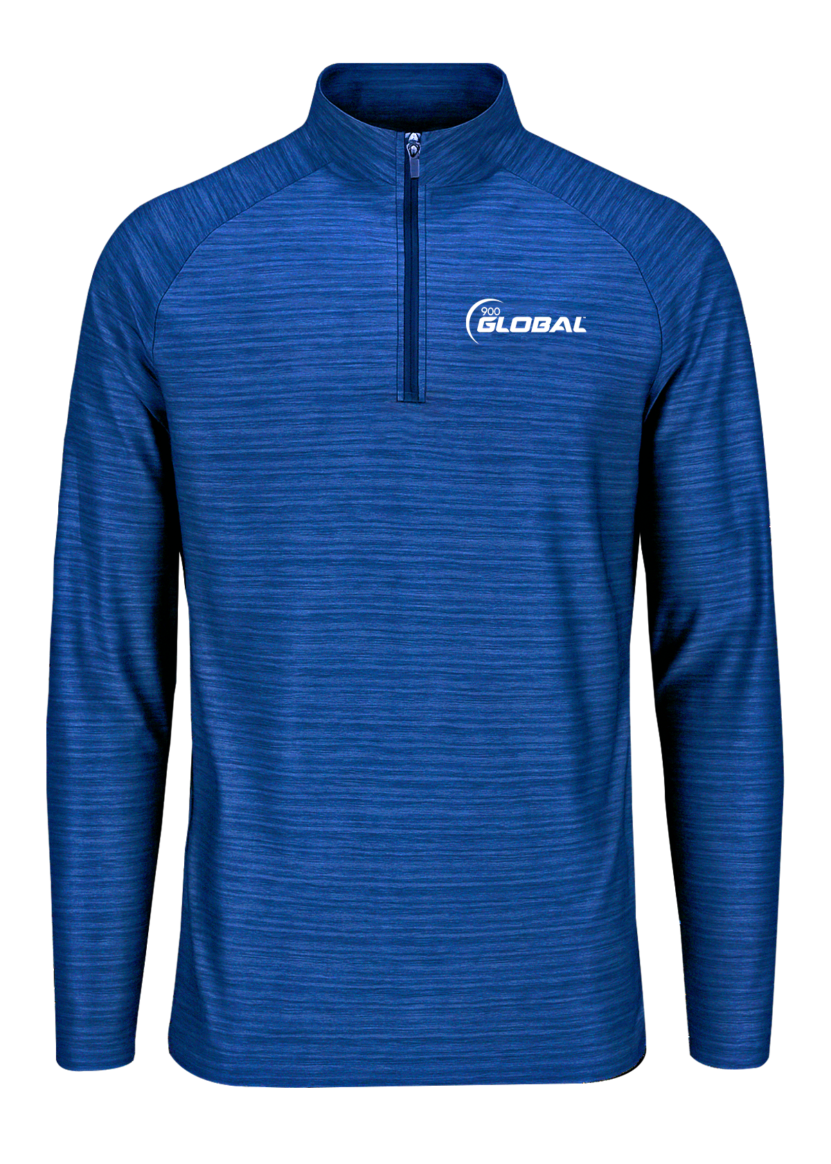 900 Global Striker Quarter Zip Pullover