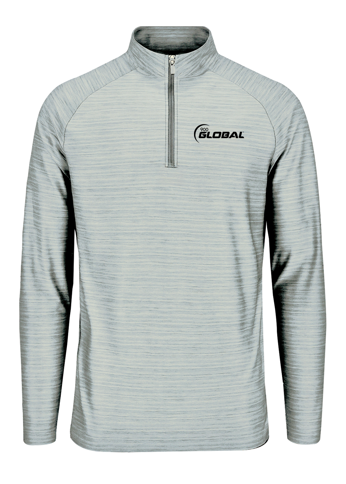 900 Global Striker Quarter Zip Pullover
