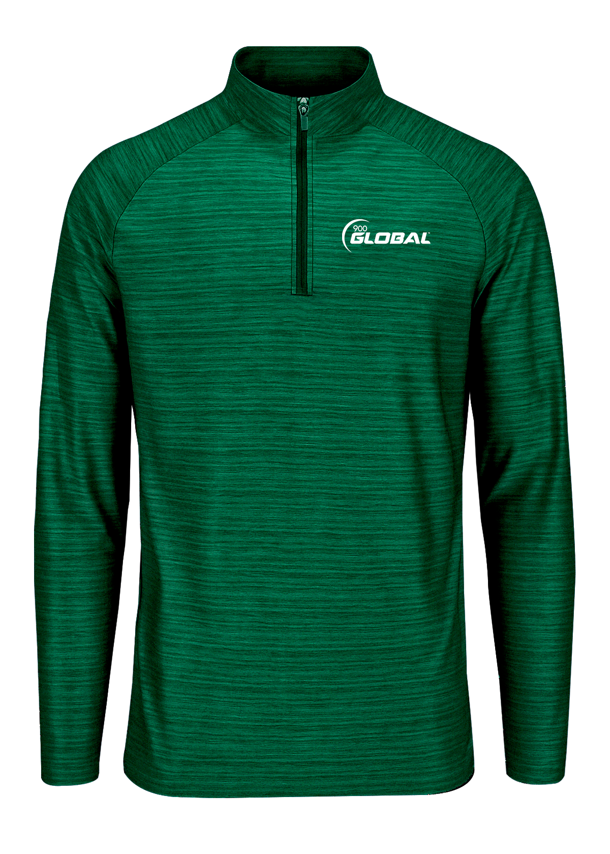 900 Global Striker Quarter Zip Pullover
