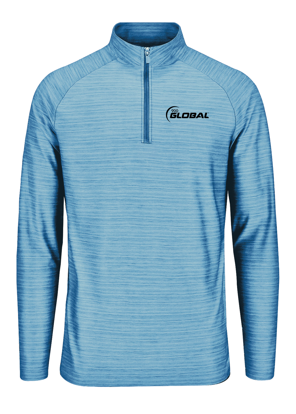 900 Global Striker Quarter Zip Pullover