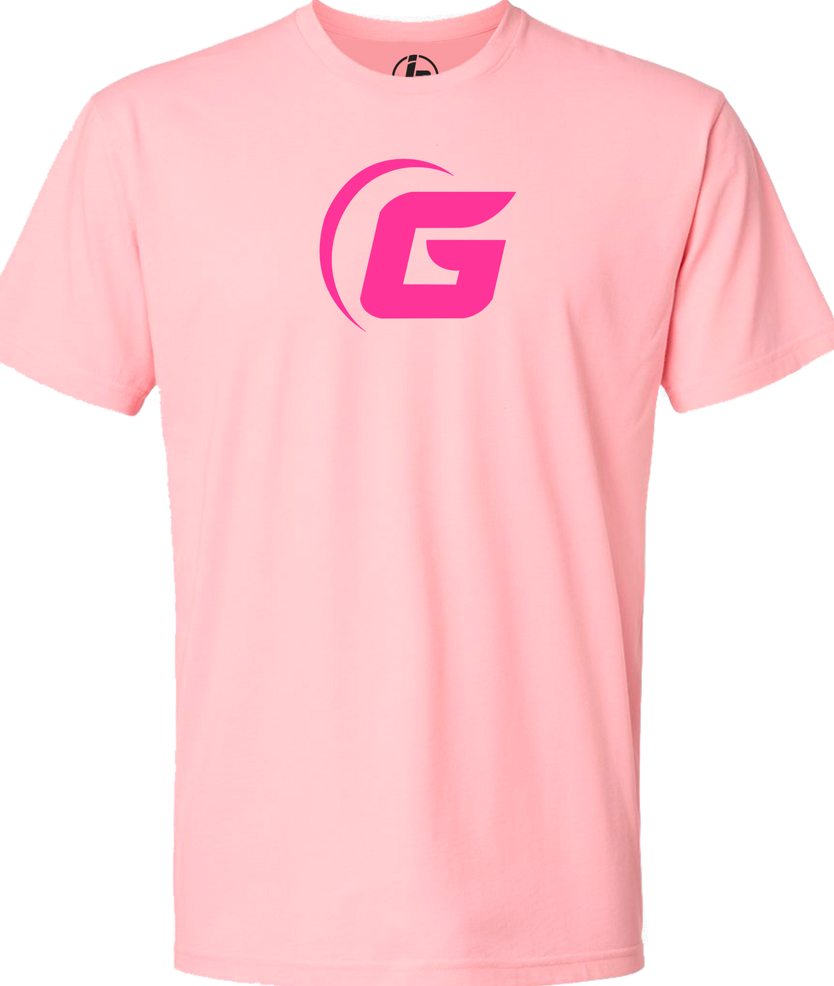 900 Global Pink G Tee