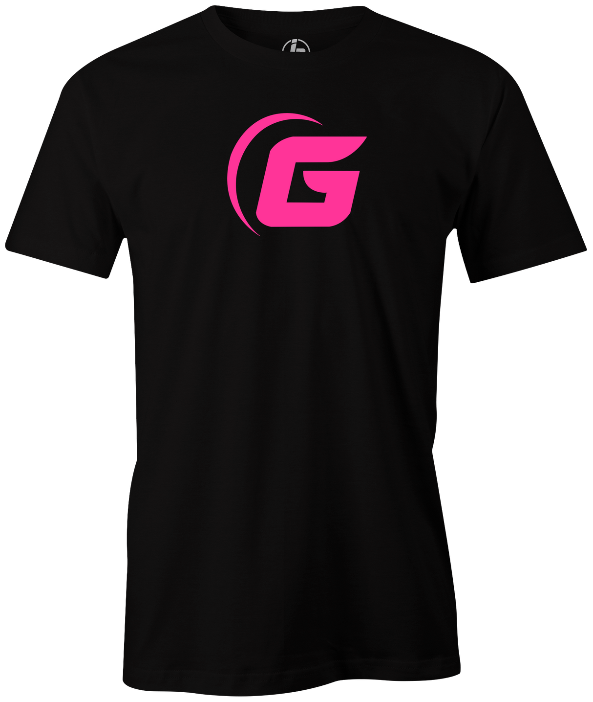 900 Global Pink G Tee